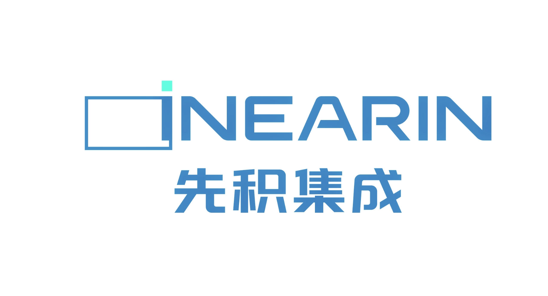 LinearIn Logo