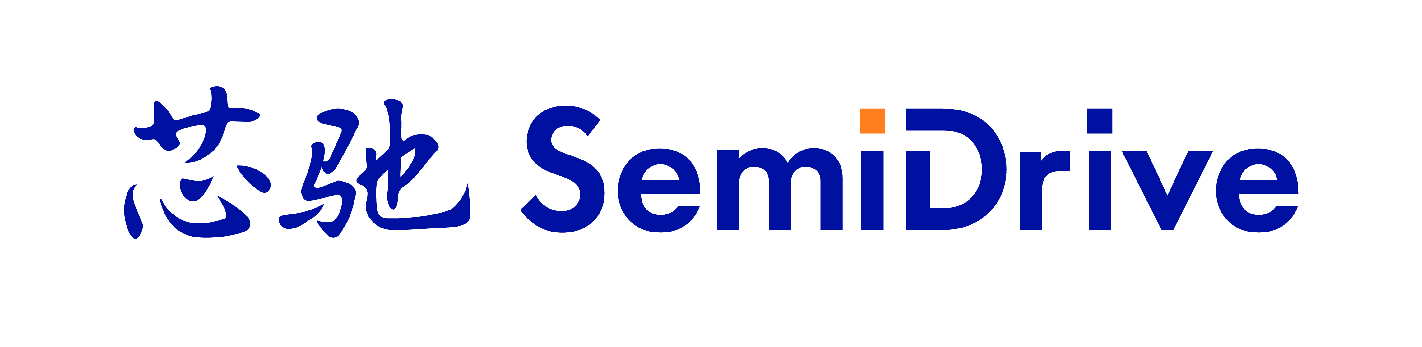 SemiDrive Logo
